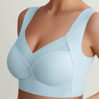 Nahtloser BH -  Silke