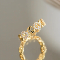 Offener Ring - GraceRing