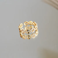 Offener Ring - GraceRing