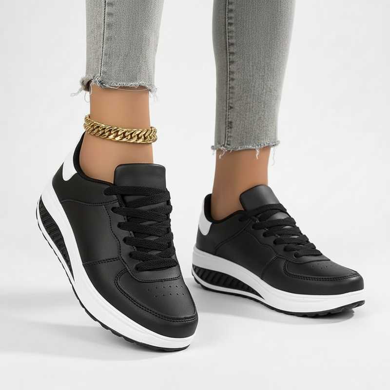 Orthopädische Sneakers -  Amelie