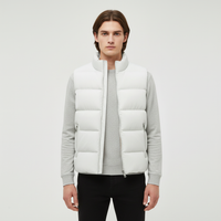 Outdoor-Weste Für Herren - Philipp