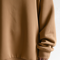 Oversized Damenpullover -  Mia