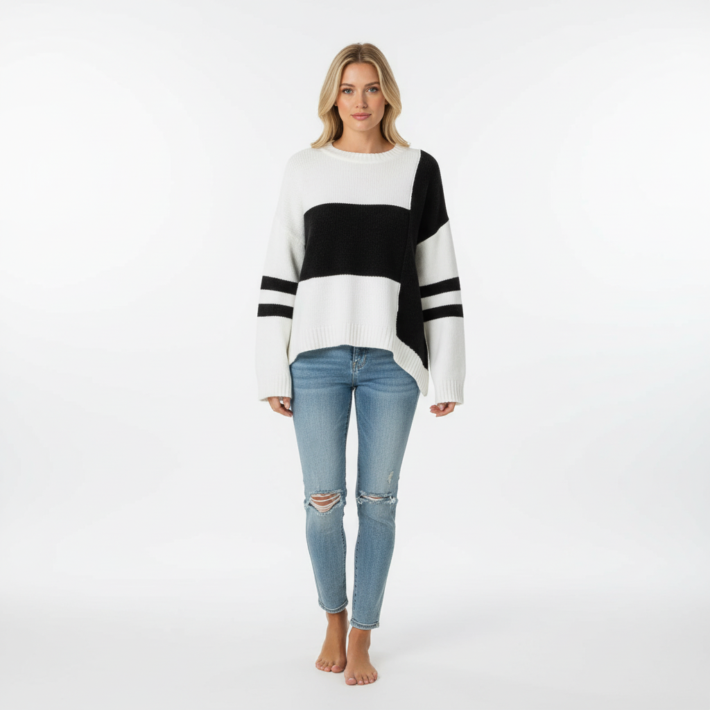 Patchwork Design -  Helena