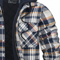 Praktische Kapuzenjacke - Luis