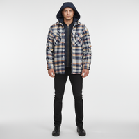 Praktische Kapuzenjacke - Luis