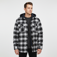 Praktische Kapuzenjacke - Luis