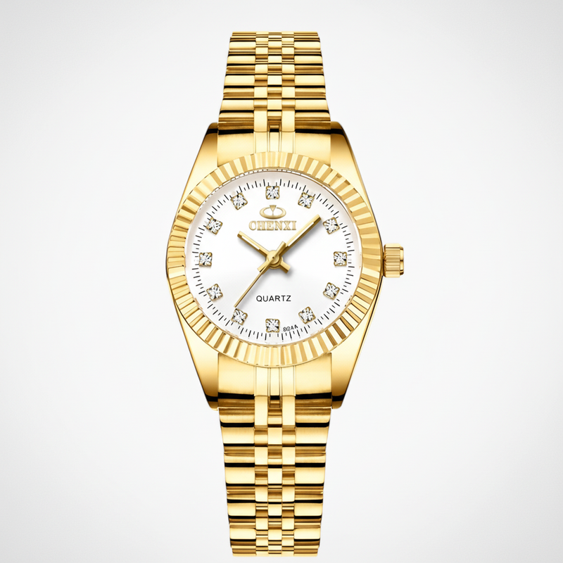 Quarzwerk Uhr - TitanStyle