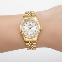 Quarzwerk Uhr - TitanStyle