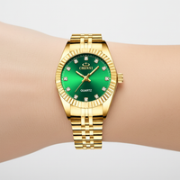 Quarzwerk Uhr - TitanStyle