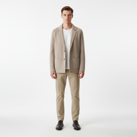 Reverskragen Design - Gustav