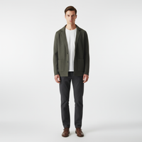 Reverskragen Design - Gustav