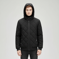 Robuste Außenjacke - Maxim