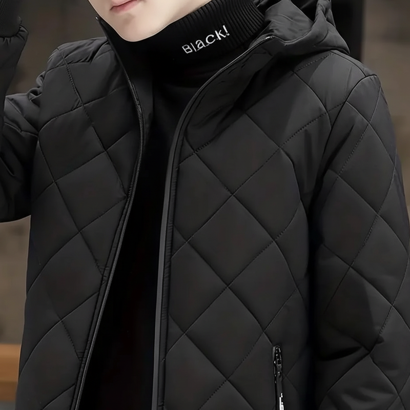 Robuste Außenjacke - Maxim