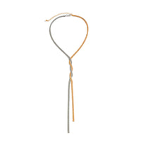 Schlangenkette Für Damen - ChicNecklace