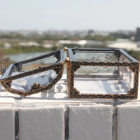 Schmuckaufbewahrung - CrystalKeeper