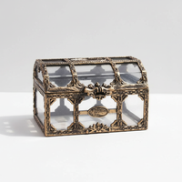 Schmuckaufbewahrung - CrystalKeeper