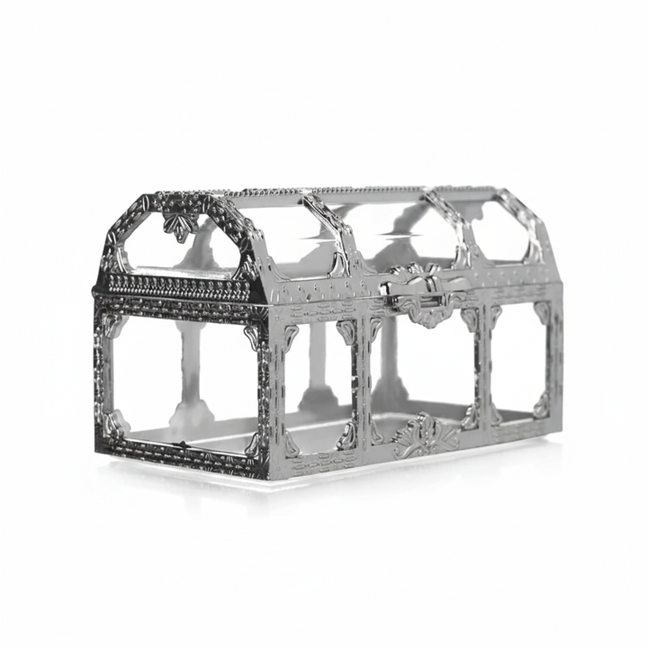 Schmuckaufbewahrung - CrystalKeeper