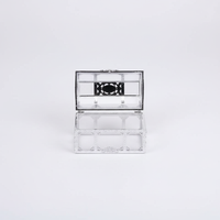 Schmuckaufbewahrung - CrystalKeeper