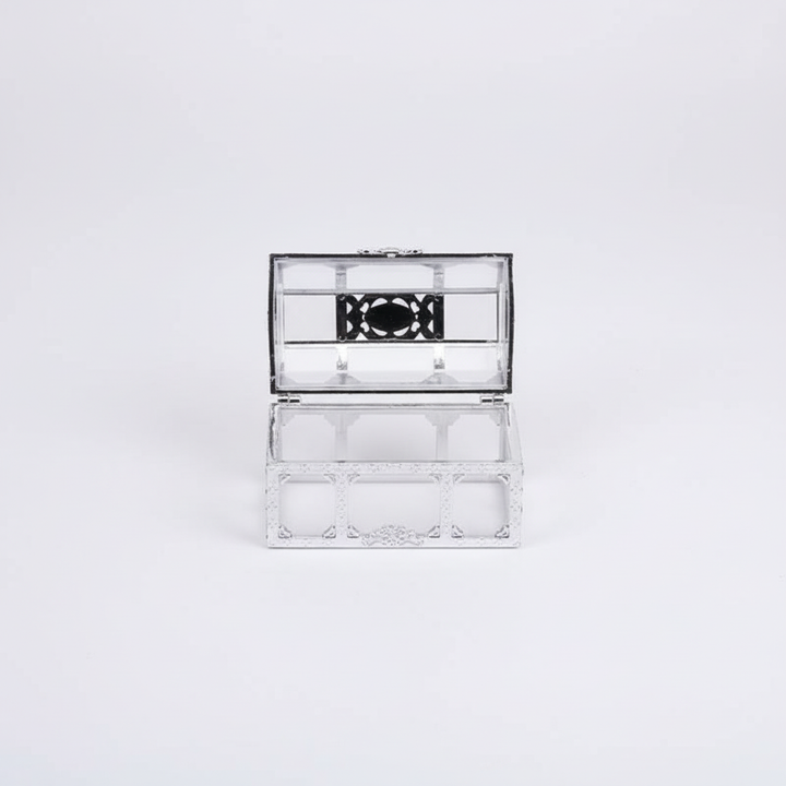 Schmuckaufbewahrung - CrystalKeeper