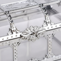 Schmuckaufbewahrung - CrystalKeeper