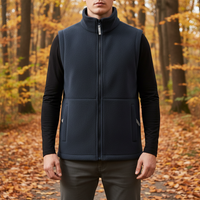 Schützende Weste - Daniel