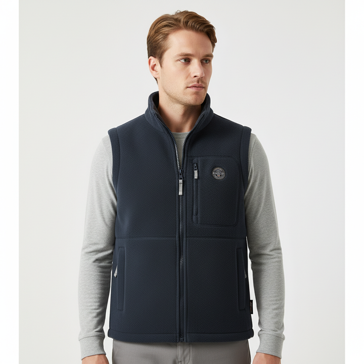 Schützende Weste - Daniel