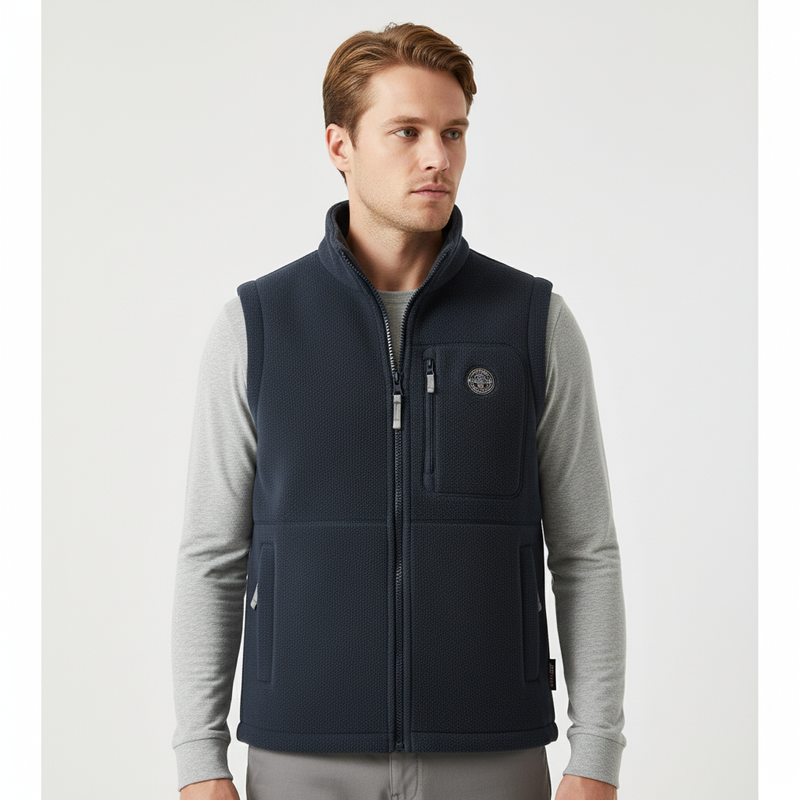 Schützende Weste - Daniel