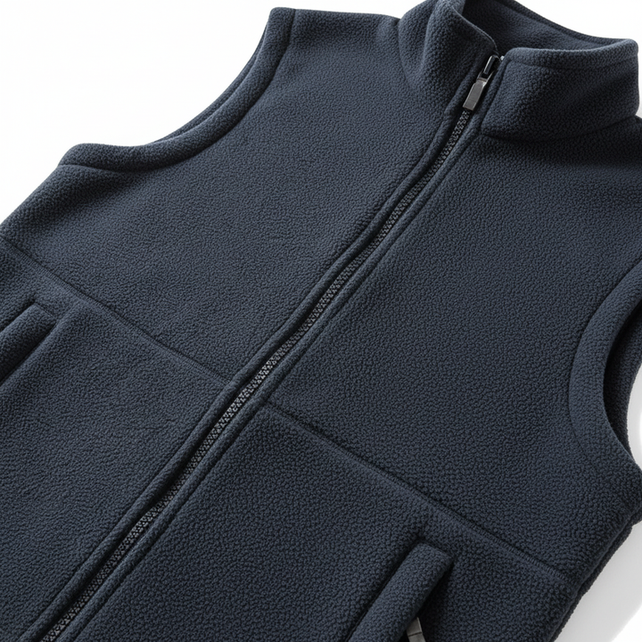 Schützende Weste - Daniel