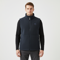 Schützende Weste - Daniel