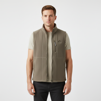 Schützende Weste - Daniel