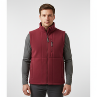 Schützende Weste - Daniel