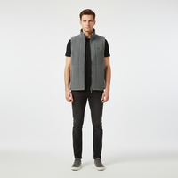 Schützende Weste - Daniel