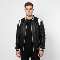 Sportliche Herrenjacke - Jonathan