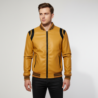 Sportliche Herrenjacke - Jonathan