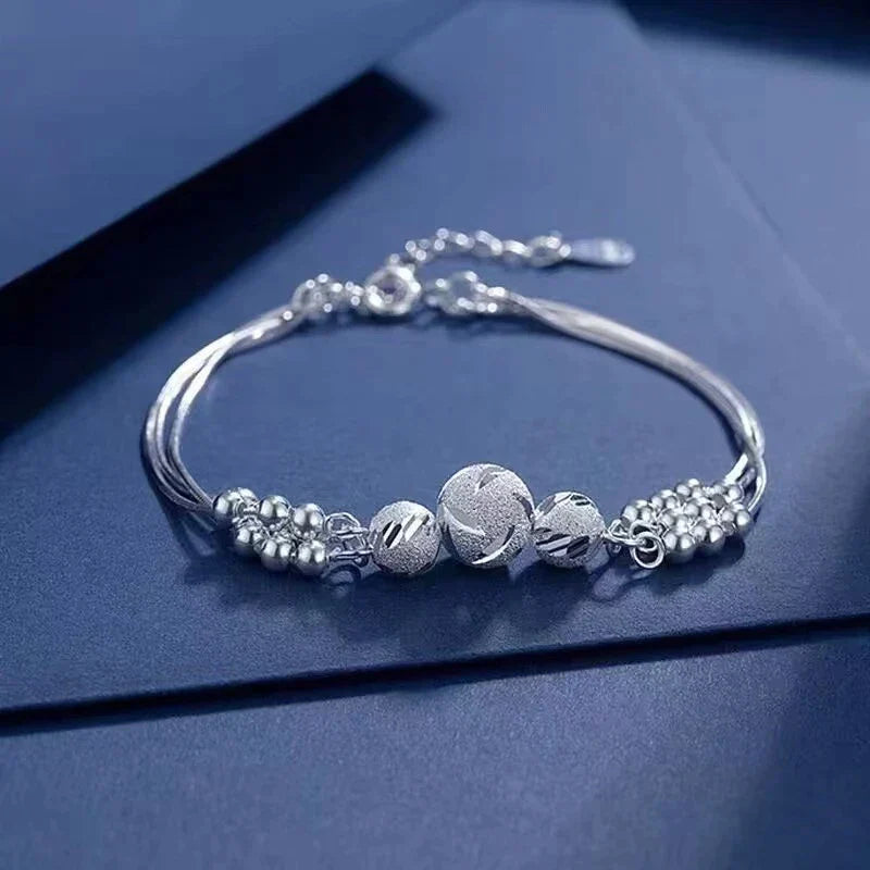Sterlingsilber Armband - HopeCharm