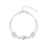 Sterlingsilber Armband - HopeCharm