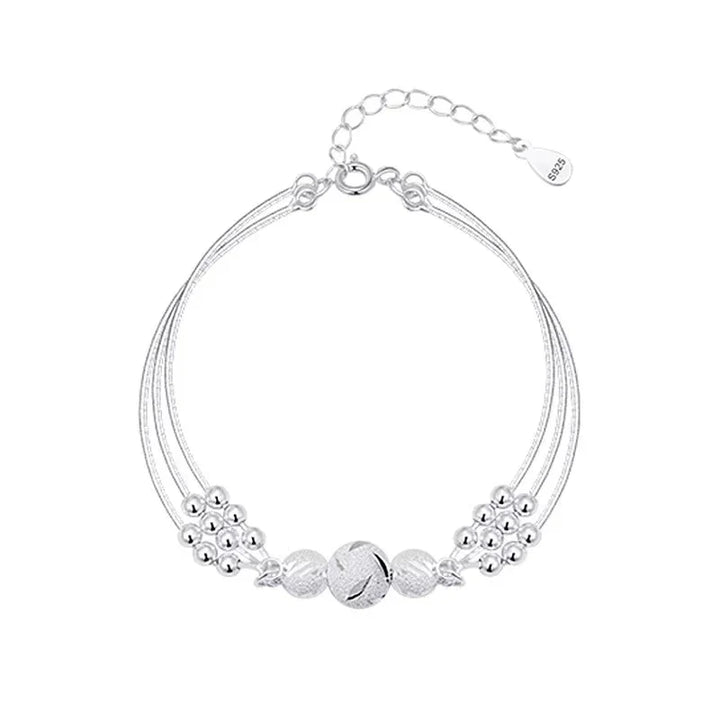 Sterlingsilber Armband - HopeCharm