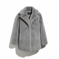 Stylische Steppjacke -  Marlene