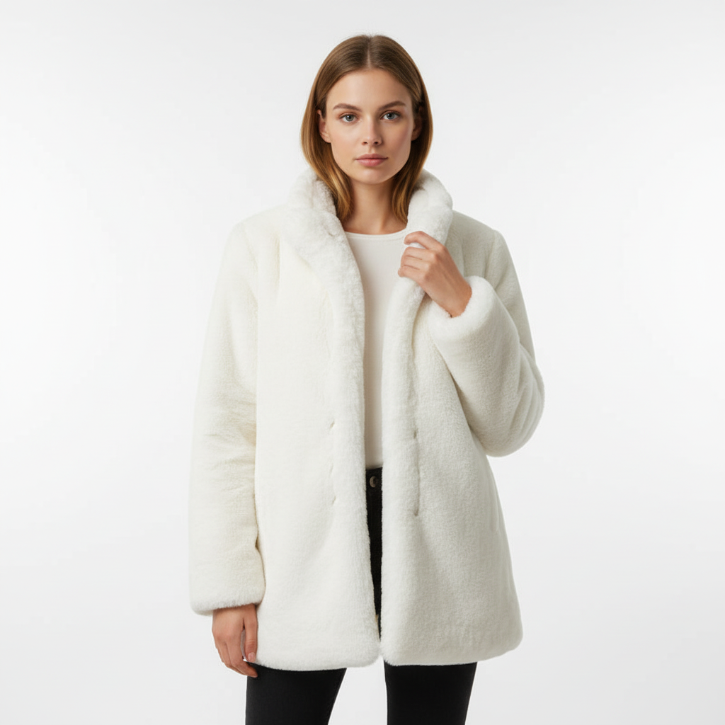 Stylische Steppjacke -  Marlene