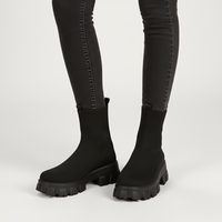 Stylische Stiefeletten -  Sofia