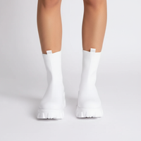 Stylische Stiefeletten -  Sofia