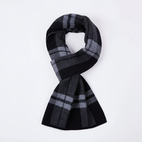 Superwarmer Wollschal - WoolLuxe