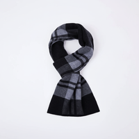 Superwarmer Wollschal - WoolLuxe