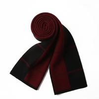 Superwarmer Wollschal - WoolLuxe