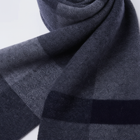 Superwarmer Wollschal - WoolLuxe