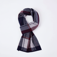 Superwarmer Wollschal - WoolLuxe