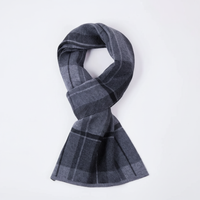 Superwarmer Wollschal - WoolLuxe