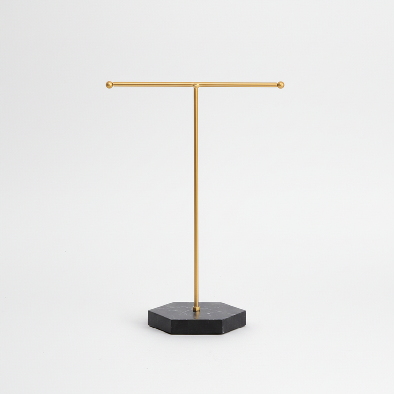 T-Förmiger Schmuckständer - DecorStand