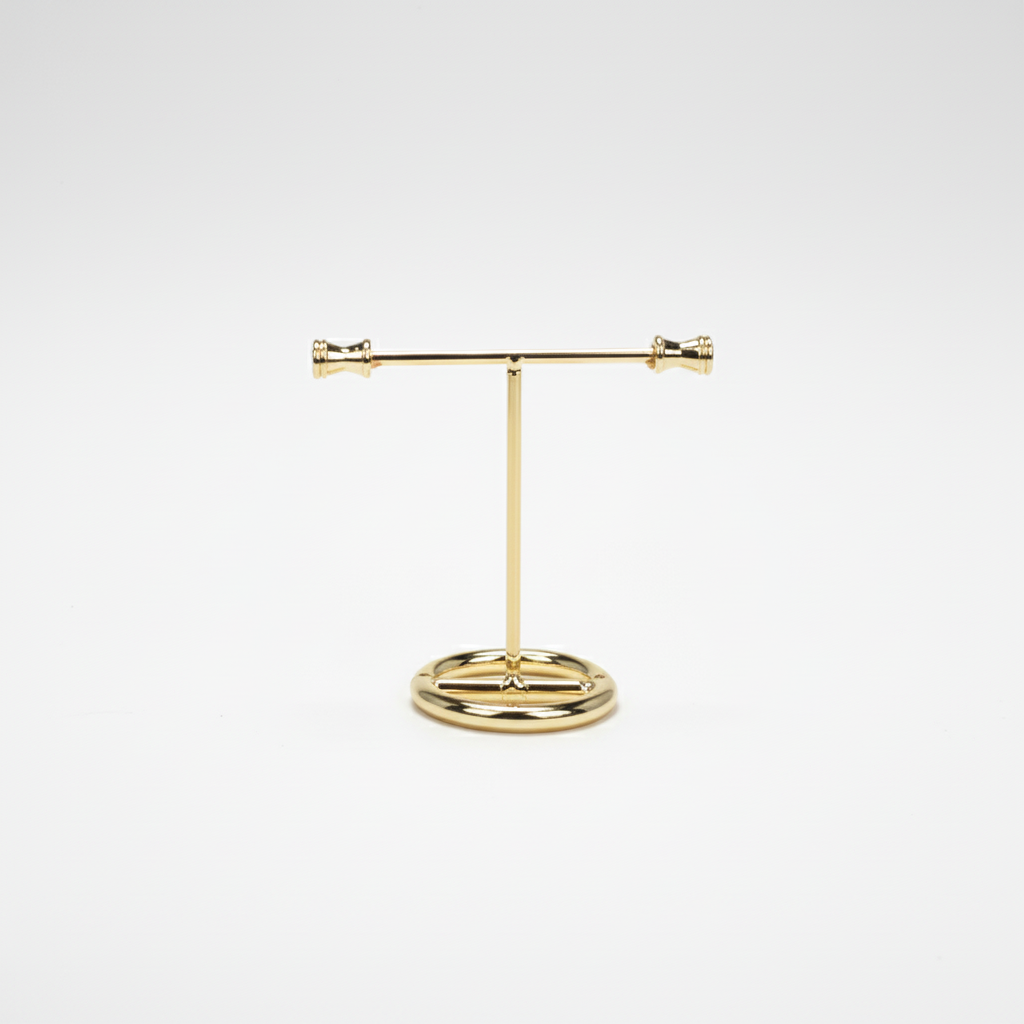 T-Förmiger Schmuckständer - DecorStand