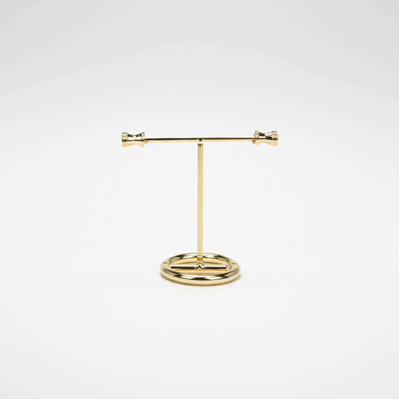 T-Förmiger Schmuckständer - DecorStand